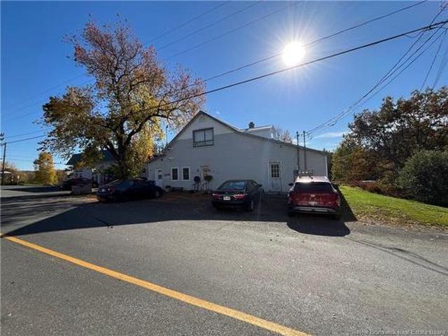 39 8574 Route 107, Glassville, NB, E7L 1A7 house for sale | Listing ID NB146526 | Royal LePage
