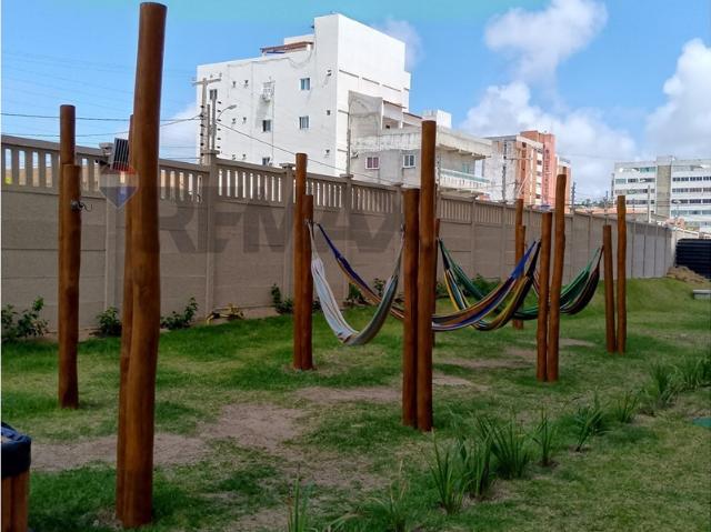 39.00 M² Apartamento Alugar, 2 Dormitórios localizado em Rua Coronel José Aurélio Câmara, 1341, Vicente Pinzon, Fortaleza, Ceará, 60181485 | Brasil