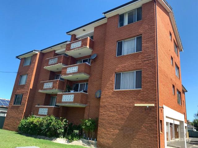 3/9 11 Collaery Road, Fairy Meadow, NSW 2519