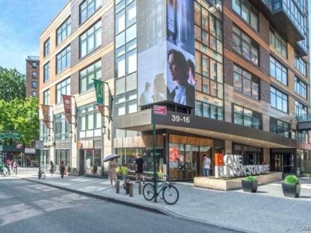 39 16 Prince Street, Unit 8C