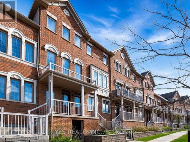 39 180 Howden Boulevard, Brampton, ON, L6S 0E6 townhouse for sale | Listing ID W13586 | Royal LePage