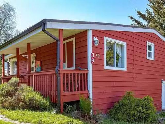 39 2206 Church Rd, Sooke, BC, V9Z 0W1 house for sale Listin.