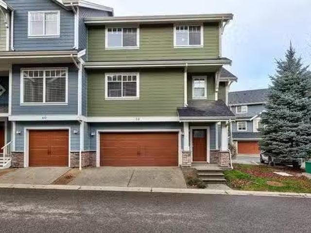 39 2860 Valleyview Drive, Kamloops, BC, V2C 0B3 house for sa.