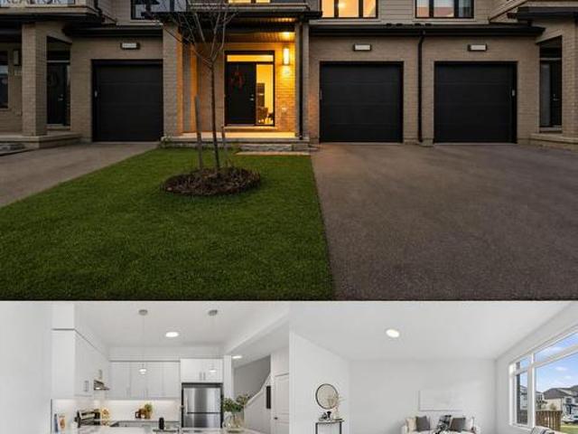 39 3635 Southbridge Avenue, London South W, ON, N6L 0G8 house for lease | Listing ID X13698 | Royal LePage