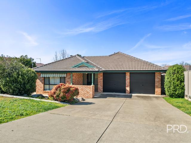 39 Tamar Dr, Tatton, NSW 2650
