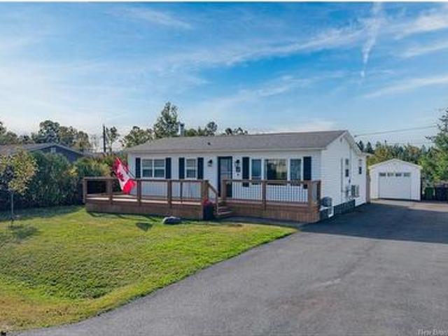 39 Thompson Dr, Musquash, NB, E5J 2H6 house for sale | Listing ID NB148386 | Royal LePage