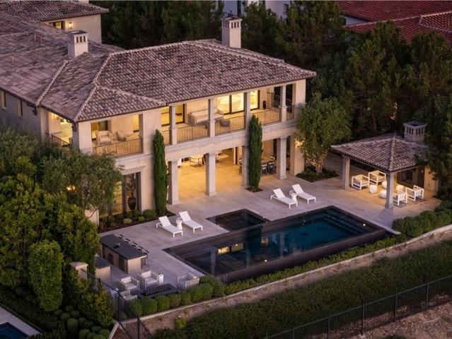39 Tide Watch, Newport Coast, US, CA