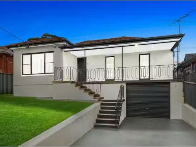 39 Tobys Boulevard, Mount Pritchard House for rent Listed by.