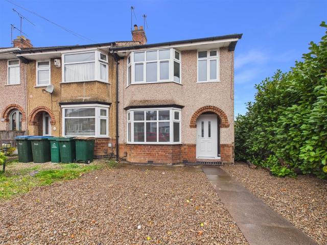 39 Torcross Avenue, Wyken, Coventry CV2, 3 bed semi detached house to rent, £1,250 pcm | PrimeLocation
