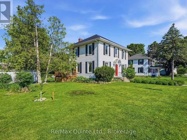39 Trent Street N, Quinte West Frankford Ward, ON, K0K 2C0 house for sale | Listing ID X13492 | Royal LePage