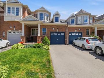 39 Van Fleet Terrace, Milton, ON, L9T 0Y4 house for sale | Listing ID W13482 | Royal LePage