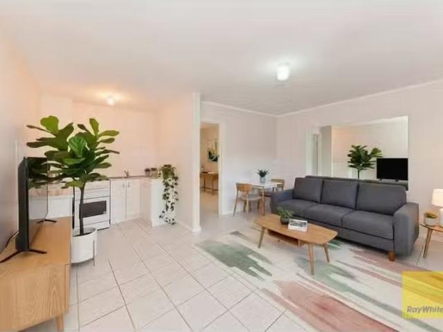 3/9 Violet Street, WEST PERTH Apartment for rent Listed by El.