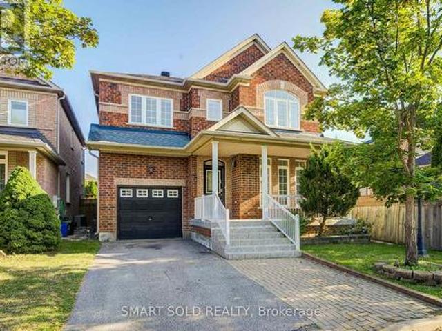 39 Victoria Wood Avenue, Markham, ON, L6E 1K2 house for sale | Listing ID N13637 | Royal LePage