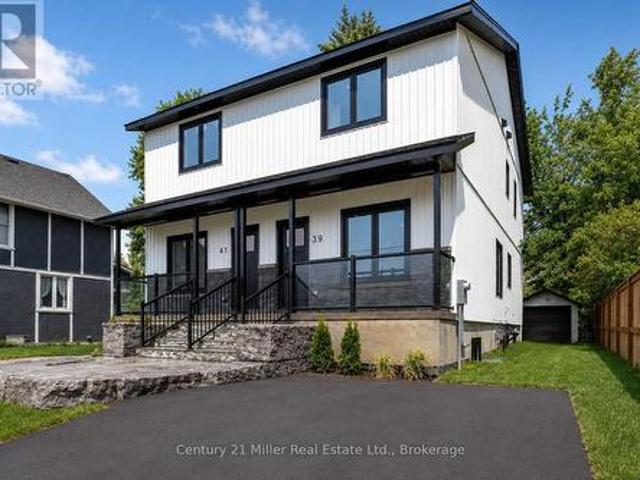 39 Victoria Street, Halton Hills Georgetown, ON, L7G 3N5 house for sale | Listing ID W13592 | Royal LePage