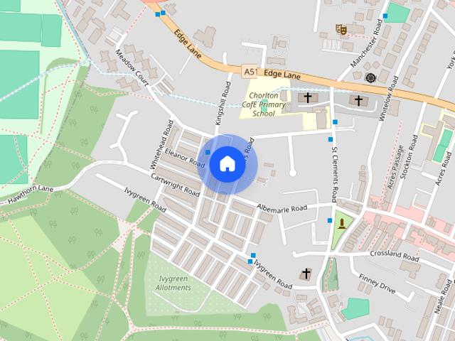 39 Vicars Road