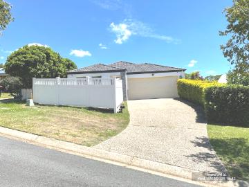 39 Vistula Circuit, SPRINGFIELD, QLD 4300