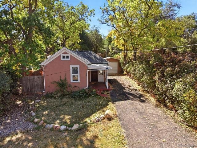 39 W Brookside Street