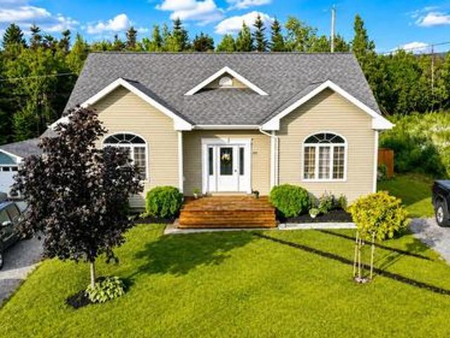 39 Wagg Place, Pasadena, NL, A0L 1K0 house for sale | Listing ID 1301 | Royal LePage