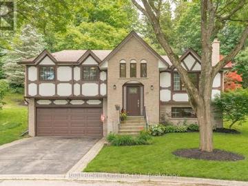 39 Wagoners Trail, Guelph Kortright Hills, ON, N1G 3M9 house for sale | Listing ID X13484 | Royal LePage