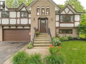 39 Wagoners Trail, Guelph, ON, N1G 3M9 house for sale | Listing ID 40842 | Royal LePage