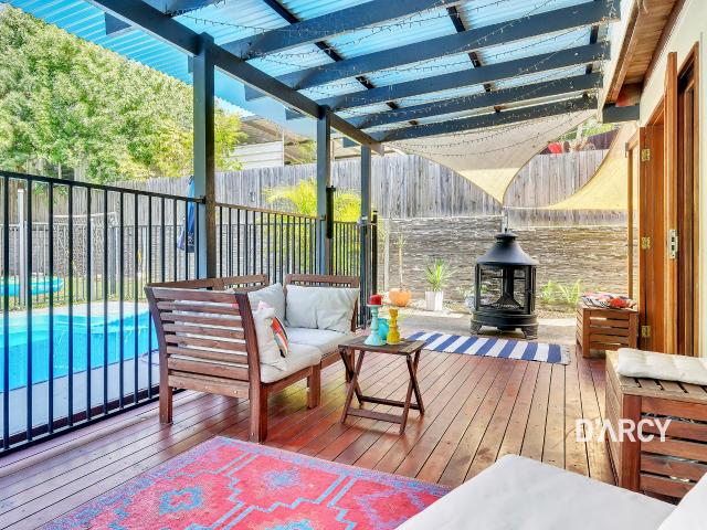 39 WARANA STTHE GAP, Australia