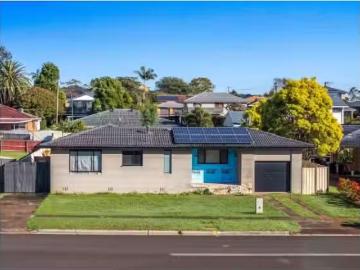 39 Wardell Road, ALSTONVILLE House for rent Listed by Dan Cla.