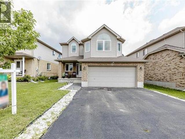 39 Washburn Drive, Guelph, ON, N1E 0B6 house for sale | Listing ID 40852 | Royal LePage