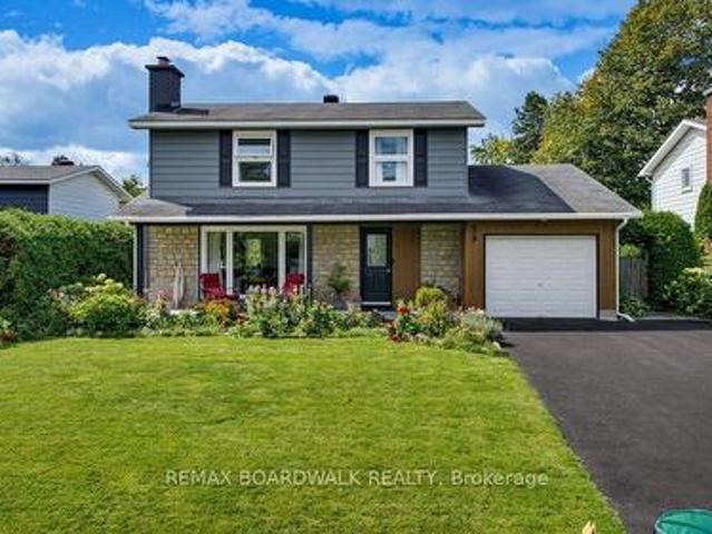 39 Welkin Crescent, Ottawa, ON, K2E 5M4 house for sale | Listing ID X13880 | Royal LePage