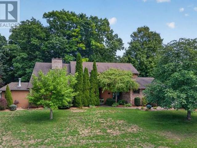 39 Westbrook Drive, Middlesex Centre Kilworth, ON, N0L 1R0 house for sale | Listing ID X13721 | Royal LePage