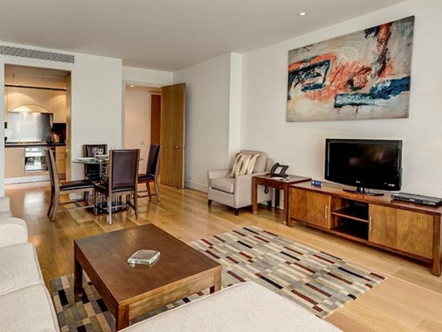 39 Westferry Circus, Canary Wharf, London, E14