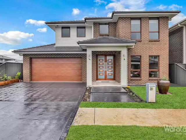 39 Wilcox Street, Marsden Park, NSW 2765
