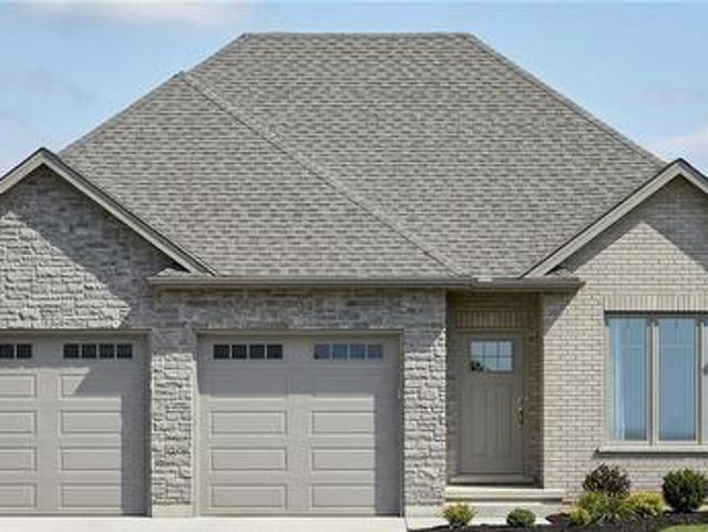 39 Wild Rose Lane, St. Williams, ON, N3Y 0B2 house for sale | Listing ID 40864 | Royal LePage
