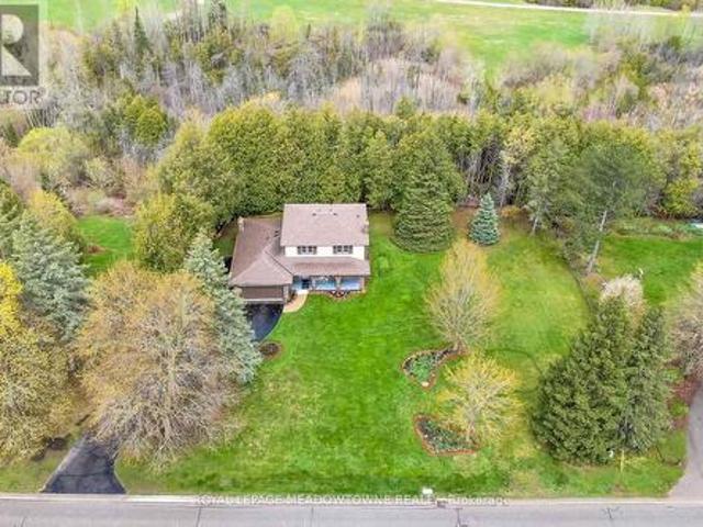 39 Wildwood Road, Halton Hills, ON, L7G 2W8 house for sale | Listing ID W13593 | Royal LePage