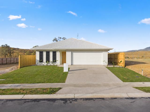 39 Willowdale Drive, PARKHURST, QLD 4702