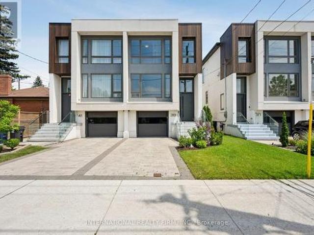39 Wilmington Avenue, Toronto, ON, M3H 5J1 house for sale | Listing ID C13778 | Royal LePage