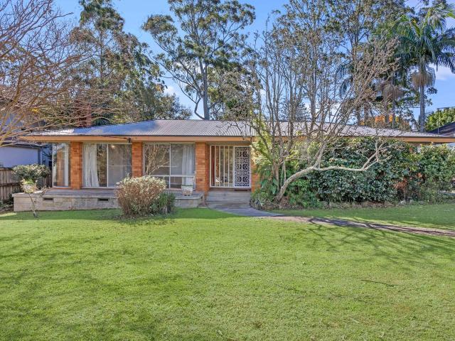 39 Woodbury Road, St Ives House | Listed 15 July 2026
