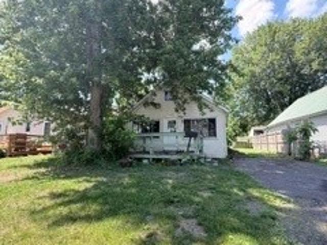 39 Woodworth Road