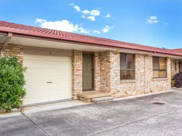 3/9 Wyden Street, OLD BAR Apartment for rent Listed by Helen.