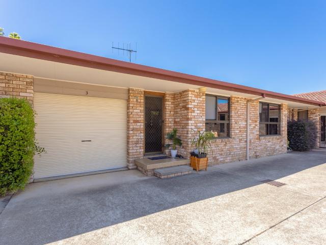 3/9 Wyden Street, Old Bar NSW