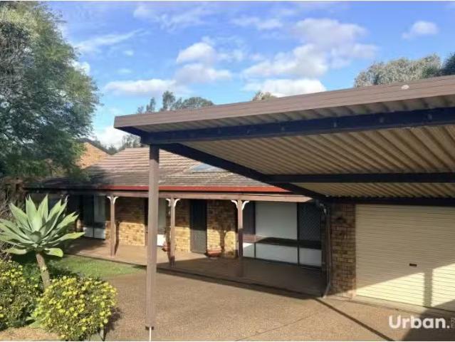 39 Yates Street, East Branxton House for rent Listed by Bronl.