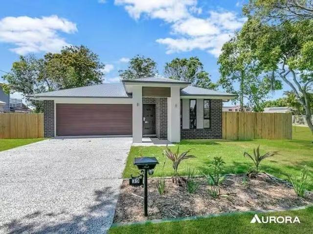 39 Yeo Street, Victoria Point, QLD 4165