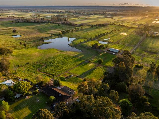 39 Acres, Beautiful Hawkesbury property with stunning views 'Ascot Park'