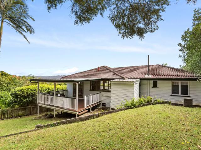 39 Affleck Street, ALDERLEY, QLD 4051