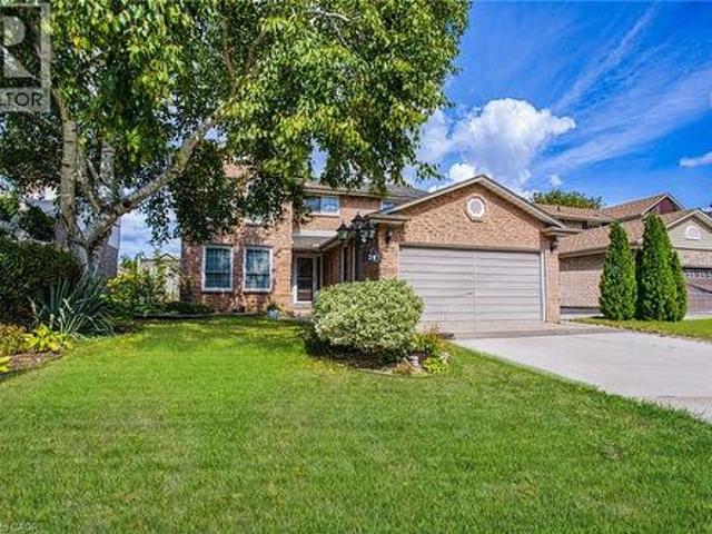 39 Ainsworth Street, Stoney Creek, ON, L8J 1T2 house for sale | Listing ID 40852 | Royal LePage