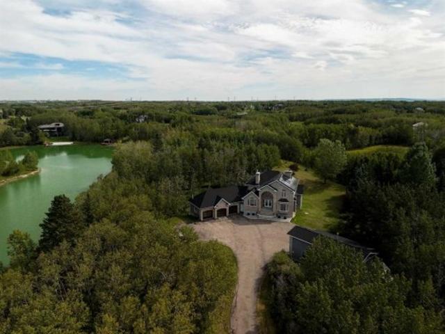 39 Alexa Close, Rural Rocky View County, AB, T3R 1B9 house for sale | Listing ID A2342 | Royal LePage