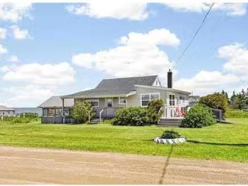 39 Allee Des Colibris, Bas Cap Pele, NB, E4N 1L1 house for s.