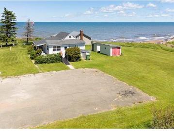 39 Allee Des Colibris, Bas Cap Pele, NB, E4N 1L1 house for sale | Listing ID NB141498 | Royal LePage