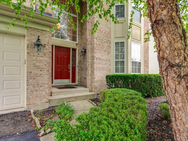 39 Amber Court