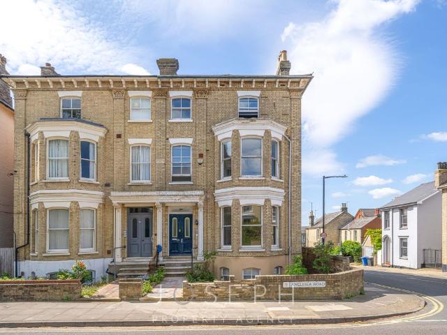 39 Anglesea Road, Ipswich IP1, Studio to rent, £795 pcm | PrimeLocation