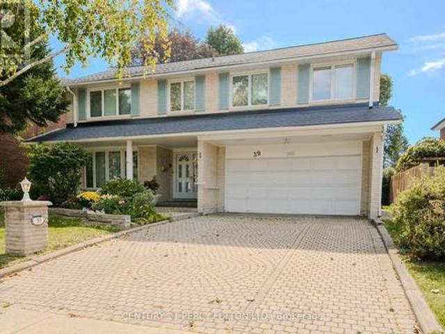 39 Apollo Drive, Toronto, ON, M3B 2G9 house for sale | Listing ID C13841 | Royal LePage